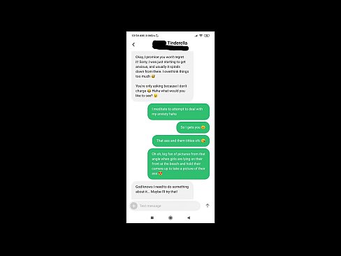 ❤️ አዲስ PAWG ከ Tinder ወደ ሃሬም ጨምሬያለሁ (ከቲንደር ጋር ተወያይ) ❤  በእኛ am.space-assistant.ru% ❤